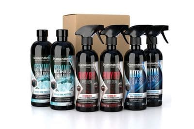 Diamondbrite Wash Pack Box 1