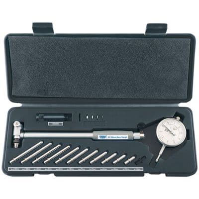 Draper DR02753 50-160mm Bore Gauge Set