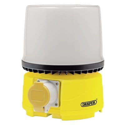Draper DR90097 30w 110v 360° SMD LED Site Light
