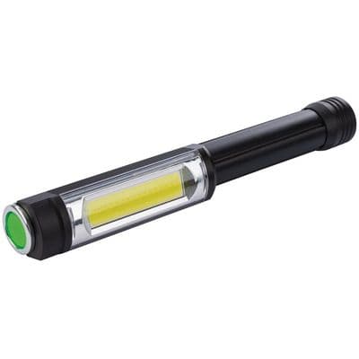 Draper DR90100 5w COB LED Aluminium Worklight