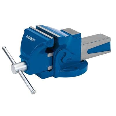 Draper DR93058 200mm Engineers Bench Vice