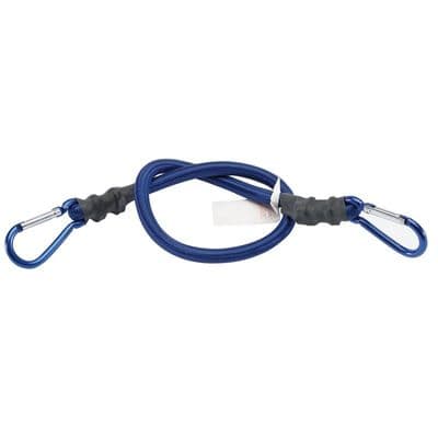 Draper DR93528 600mm Karabiner Bungee