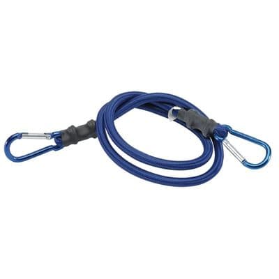 Draper DR93534 1000mm Karabiner Bungee
