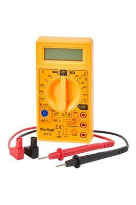 Electrical Testers
