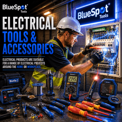 Electrical Tools & Accessories