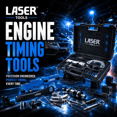 Engine Timing Tools