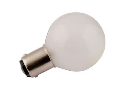 EOL Connect 30632 Bedsons Handlamp Bulb 24v 24w Box 10