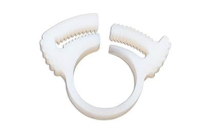 EOL Connect 30876 Snapper Type Clip 12mm - 13.8mm Pk 50