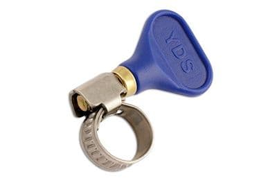 EOL Connect 31700 Butterfly Hose Clip  8-12mm Pk 25