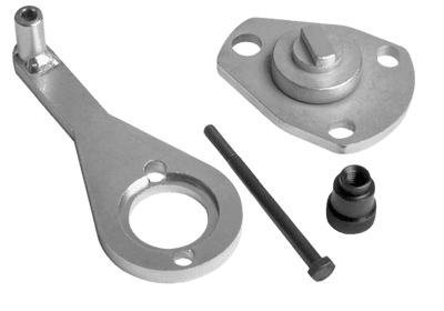 EOL Laser 3458 Engine Timing Set Fits Fiat 1.7 D/TD