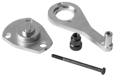 EOL Laser 3459 Engine Timing Set Fits Fiat 1.9 D