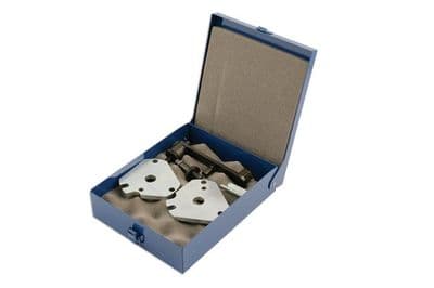 EOL Laser 3462 Engine Timing Set For Fiat 1.6 16v Vehicles