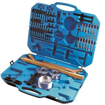 EOL Laser 4898 Engine Tool Kit for Toyota, Mitsubishi