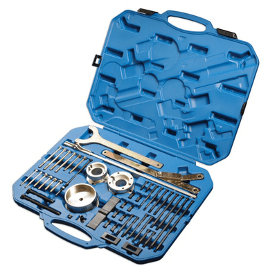 EOL Laser 4898 Engine Tool Kit for Toyota, Mitsubishi