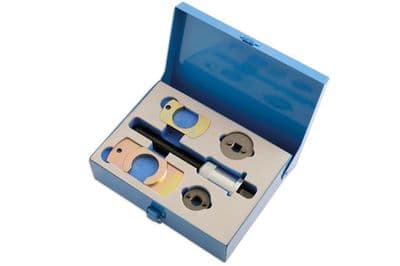 EOL Laser 5094 Brake Caliper Rewind Tool Kit Fits Vauxhall/Opel