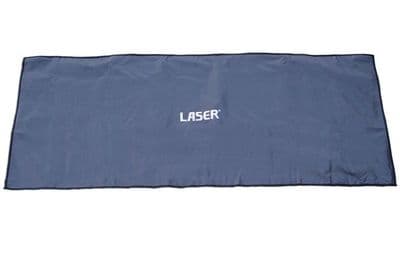 EOL Laser 5110 Grill Protector Grey