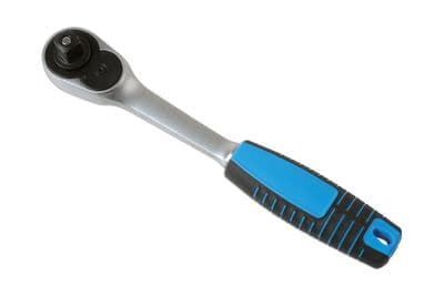 EOL Laser 6666 Heavy Duty Ratchet Handle 1/4