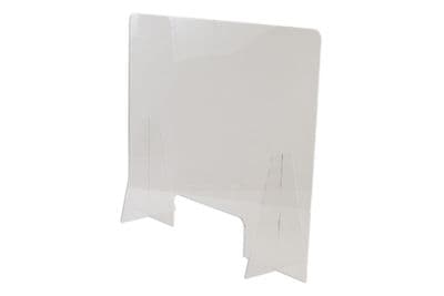 EOL Laser 8059 Laser Tools Acrylic Sneeze Screen