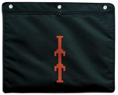 EOL Power-Tec 91308 Vehicle Door Mirror Storage Bag