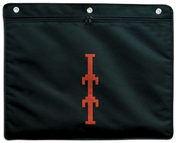 EOL Power-Tec 91308 Vehicle Door Mirror Storage Bag