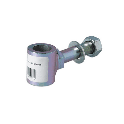 EOL Power-Tec 91525 T Bolt for Robo Sill Clamps