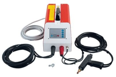 EOL Power-Tec 91805 Aluminium Welder