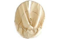 EOL Power-Tec 92309 4 Piece Large Wheel Masks