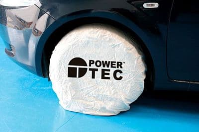 EOL Power-Tec 92309 4 Piece Large Wheel Masks