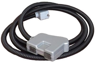 EOL Power-Tec 92461 Adaptor - Glass Remover