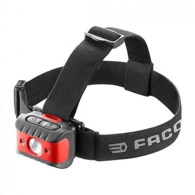 Facom 779.FRT3PB LED Head Lamp