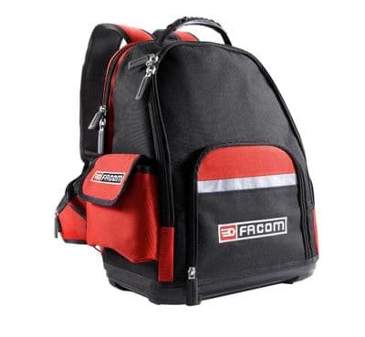 Facom BS.L30PB Probag Backpack With Laptop Storage
