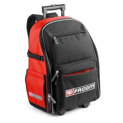 Facom BS.RB Rolling Backpack/Rucksack