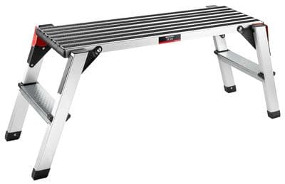 Facom CR.S20 Heavy Duty Foldable Aluminium Footrest