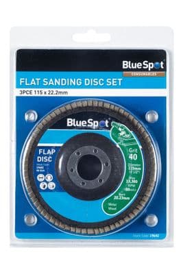 Flap Discs