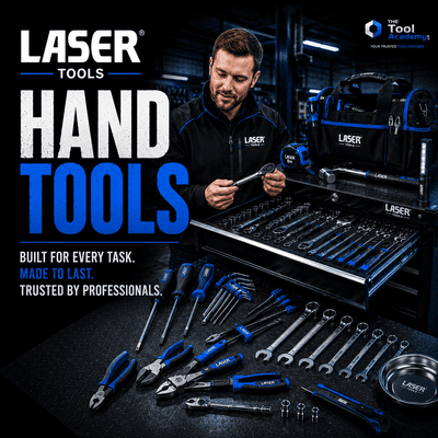 General Hand Tools