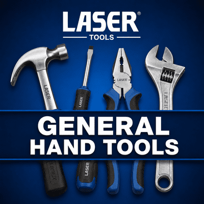 General Hand Tools