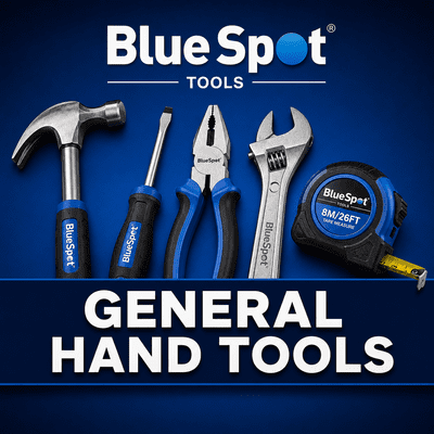 General Hand Tools