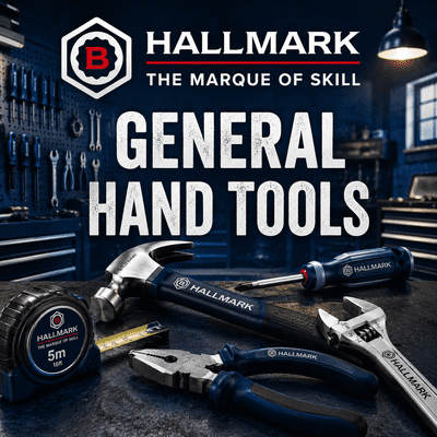 General Hand Tools