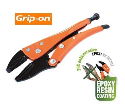 Grip-On GO10R 10