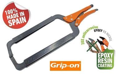 Grip-On GO18R 18