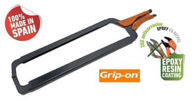 Grip-On GO24R 24