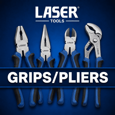 Grips/Pliers