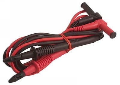 Gunson 77011 Multi Tester Leads