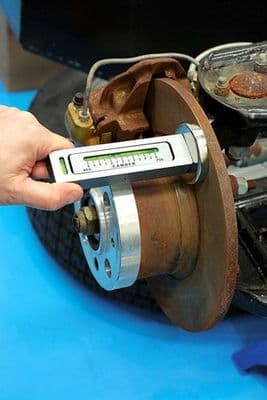 Gunson Trakrite G4008 Wheel Alignment Gauge