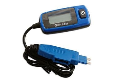 Gunson 77069 Automotive Current Tester