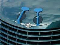 Gunson 77081 Suction Clamp Set - 6 piece