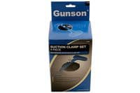 Gunson 77081 Suction Clamp Set - 6 piece