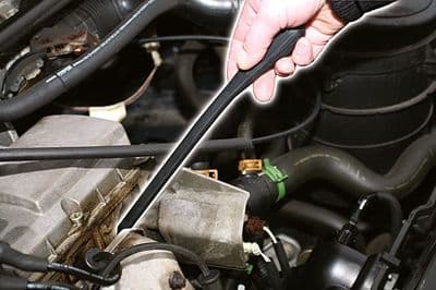 Gunson 77082 Flexible Spark Plug Remover/Installer