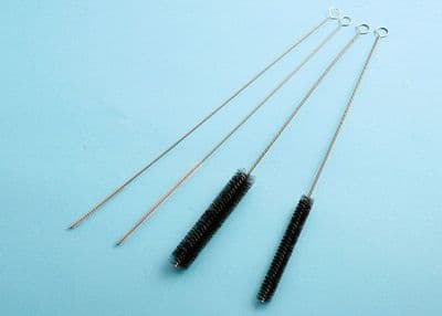 Gunson 77086 Engine Cleaning Brushes Set - 4 piece