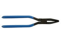 Gunson 77092 Hand Seamer Straight